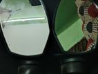 4v locking glass