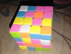 4x4 megic cube