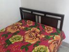 4×7 semi double bed