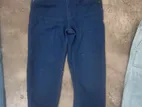 ৫-১৩ বছরের মেয়ে বাচ্চাদের জিন্সের প্যান্ট, সকল সাইজ আছে