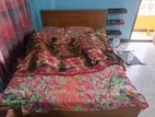 ৫/৬ ফিট এর একটি খাট বিক্রি হইবে