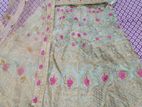 5-6 years baby lehenga