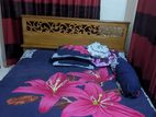 5/7 feet bed