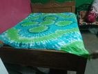 Bed for sell