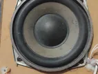 5" Bass Speaker