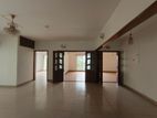 5 Bed Nice Apartment Rent At North Gulshan-2