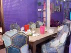 5 beds flat
