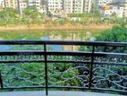 5-Beds Lake View (4200-Sqft) Apartment Rent in Gulshan -2