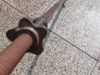 5 Feet Barbell Bar