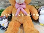 5 Feet Teddy