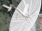 5 Fit Dish Dth