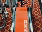 5 in 1 best quality manual treadmill Eid offer