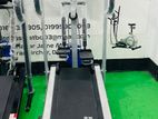5 in 1 best quality treadmill