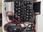 5 in 1 Combo Gaming Pack