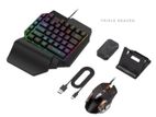 5 in 1 Gaming Combo