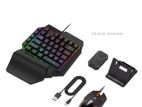 5 in 1 Gaming Combo