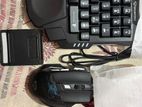 5 in 1 Gaming Combo Pack