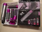 5 in 1 Hair styler
