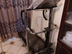 5 in 1 Manual Analog Treadmill Race Fitness (USED)