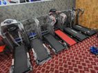 5 in 1 manual treadmill cash on delivery