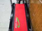 5 in 1 manual treadmill made China