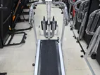 5 in 1 manual treadmill made Taiwan best quality