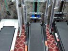 5 in 1 manual treadmill made Taiwan cash on delivery