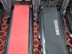 5 in 1 manual treadmill made Taiwan