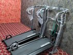 5 in 1 manual treadmill made Taiwan