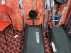 5 in 1 manual treadmill made Taiwan