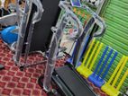 5 in 1 manual treadmill made Taiwan