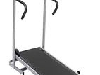 5 in 1 manual treadmill made Taiwan