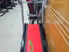 5 in 1 manual treadmill Taiwan