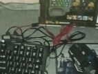 5 in 1 Mobile Gaming Keyboard for sell