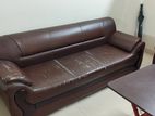 5 in 1 Sofa Set with Tea Table