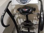 5 in 1 Treadmill