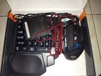 keyboard & mouse Combo