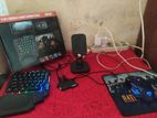 5 in Mobile Gaming Combo