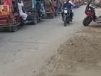 ৫ কাটার কমার্শিয়াল প্লট বিক্রয় হবে।