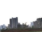 ৫ কাঠার কর্ণার প্লট বিক্রয় J ব্লক বসুন্ধরা !!