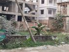 ৫ কাঠার প্লট বিক্রয় D ব্লক বসুন্ধরা !!