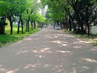 ৫ কাঠার প্লট বিক্রয় J ব্লক বসুন্ধরা !