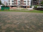 ৫ কাঠার প্লট বিক্রয় K ব্লক বসুন্ধরা !!