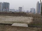 ৫ কাঠার প্লট বিক্রয় K ব্লক বসুন্ধরা !