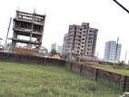 ৫ কাঠার প্লট বিক্রয় K ব্লক বসুন্ধরা !!