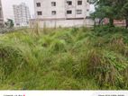 5 কাঠার প্লট বিক্রয় M ব্লক বসুন্ধরা