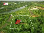 5 Katha Corner & Lake View Plot.