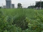 5 katha Corner plot Block-N