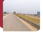 5 Katha Exclusive East Facing Plot For Sell At Sector - 22, Purbachal,