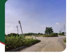 5 Katha Exclusive Ready Land For Sale at Sector-23, Purbachal, Dhaka.